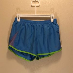 Nike 5k shorts